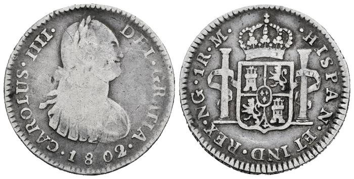 Monarquía Española