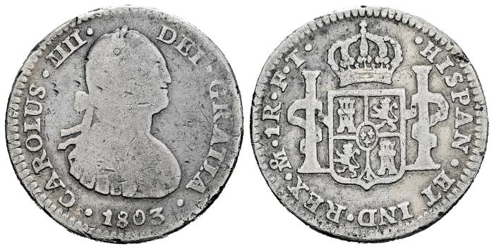 Monarquía Española