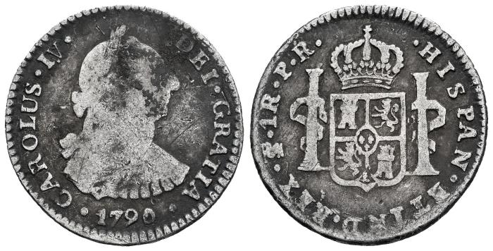 Monarquía Española