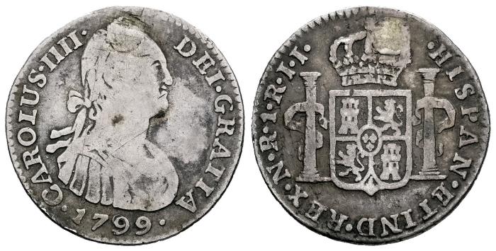 Monarquía Española