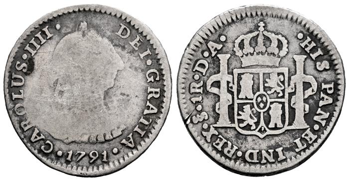 Monarquía Española