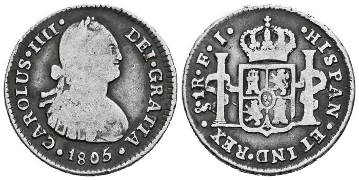 Monarquía Española