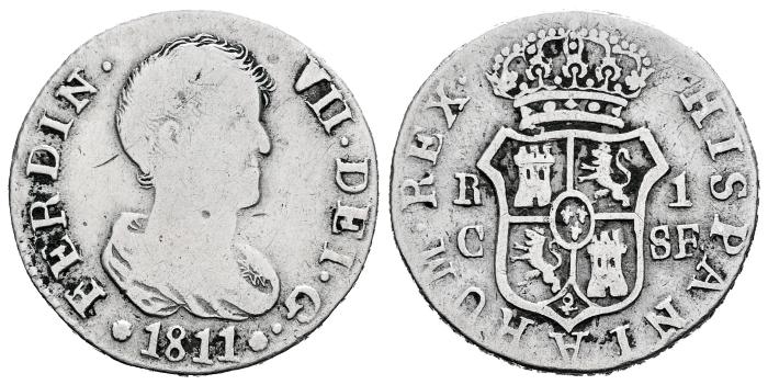 Monarquía Española