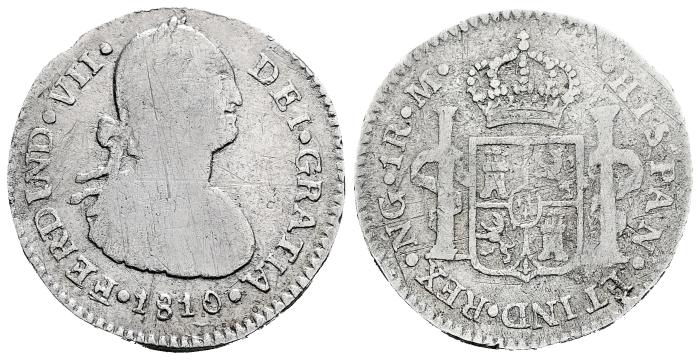 Monarquía Española