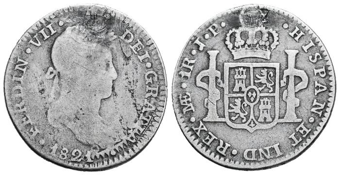 Monarquía Española