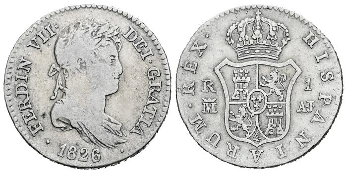 Monarquía Española