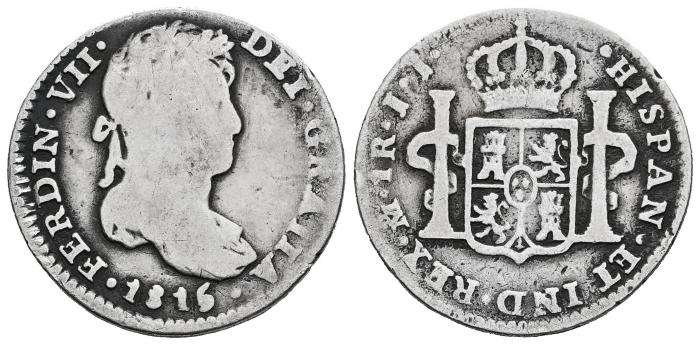 Monarquía Española
