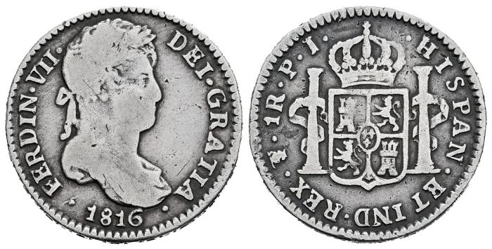 Monarquía Española