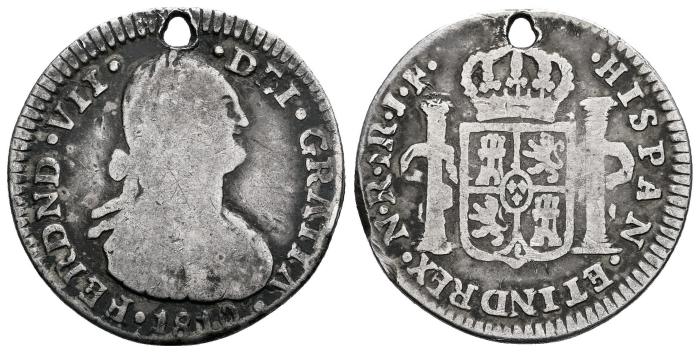 Monarquía Española
