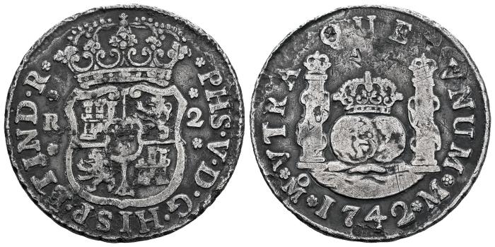 Monarquía Española