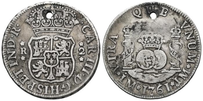 Monarquía Española