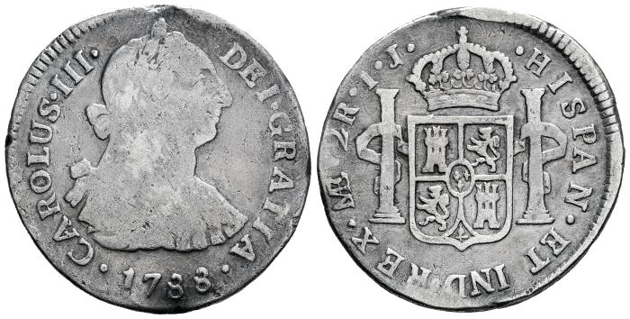 Monarquía Española