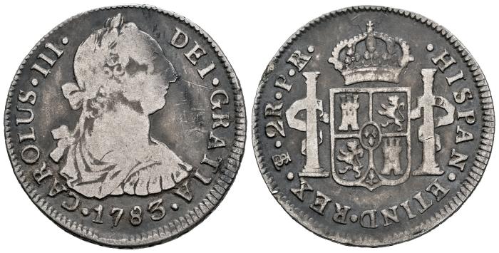 Monarquía Española