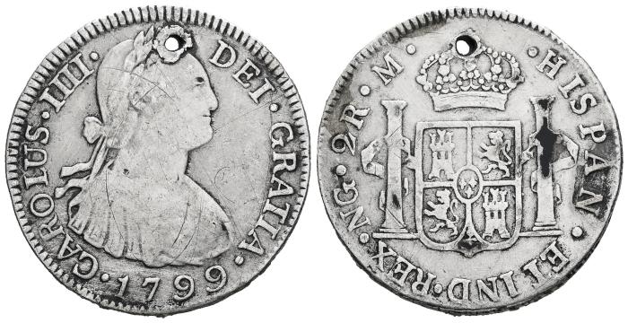 Monarquía Española