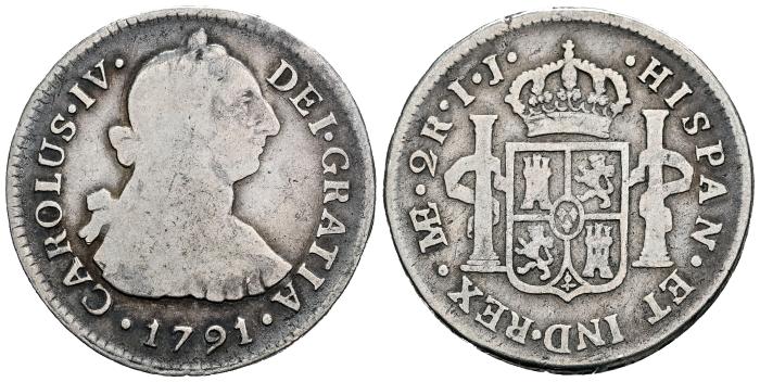 Monarquía Española