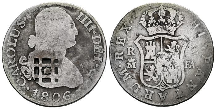 Monarquía Española