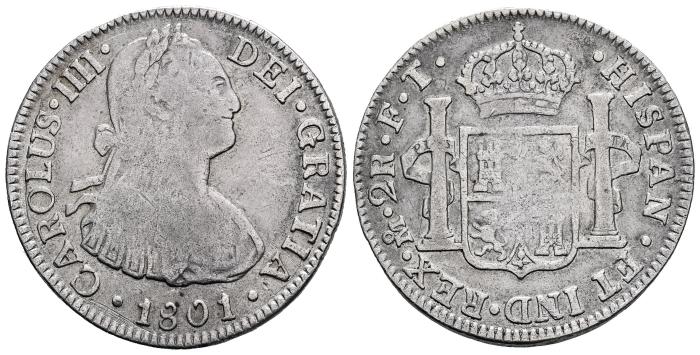 Monarquía Española