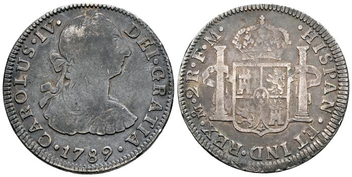 Monarquía Española