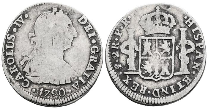 Monarquía Española