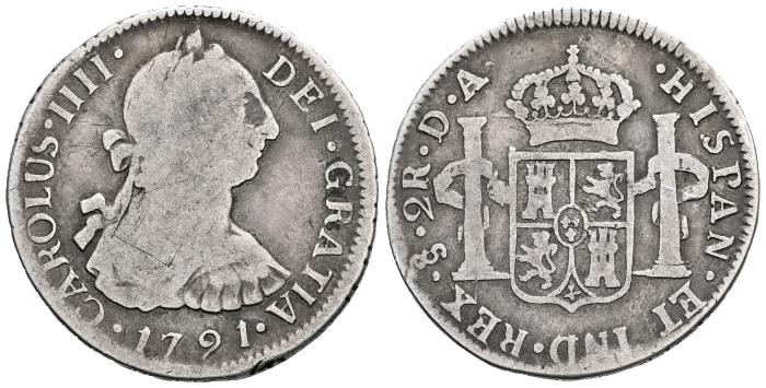 Monarquía Española