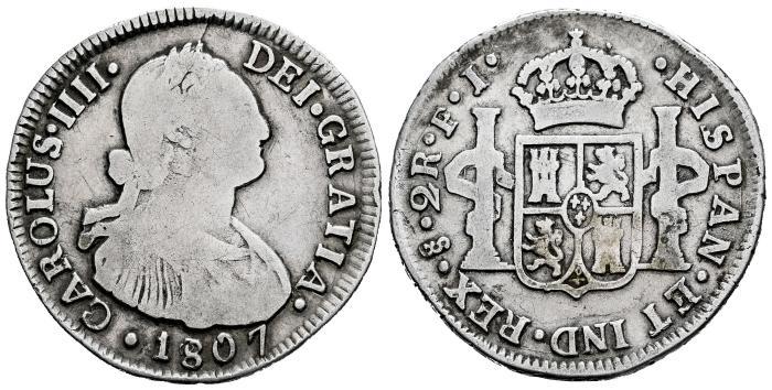 Monarquía Española