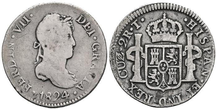 Monarquía Española