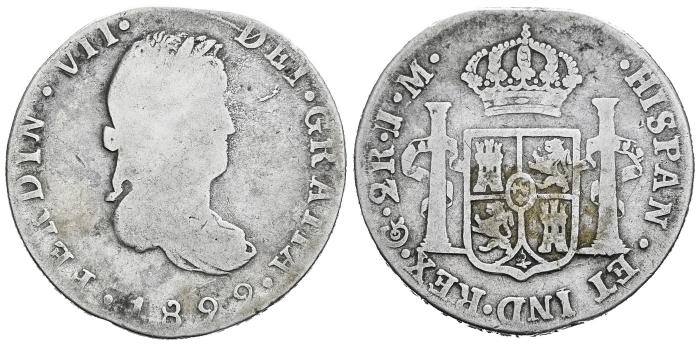 Monarquía Española