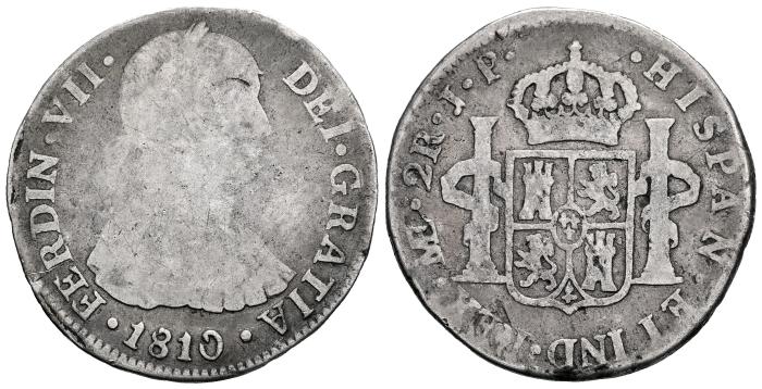 Monarquía Española