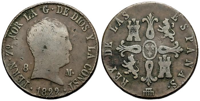Monarquía Española