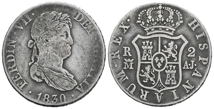 Monarquía Española