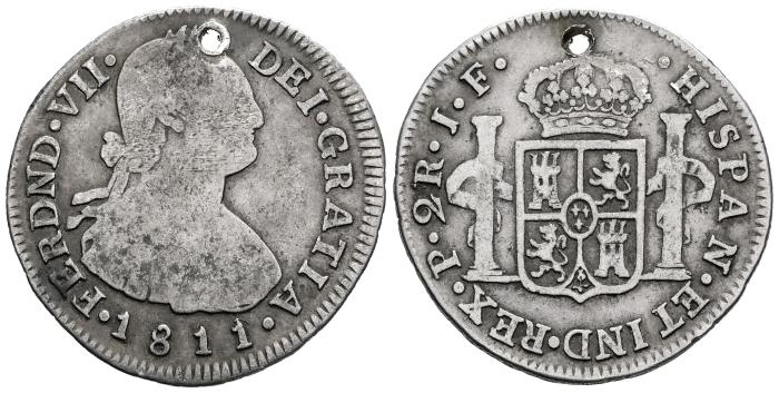 Monarquía Española