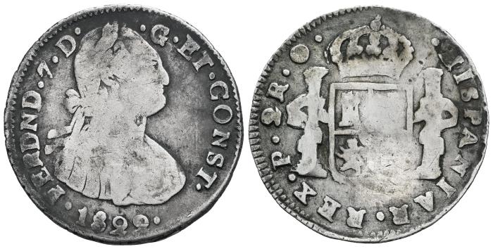 Monarquía Española