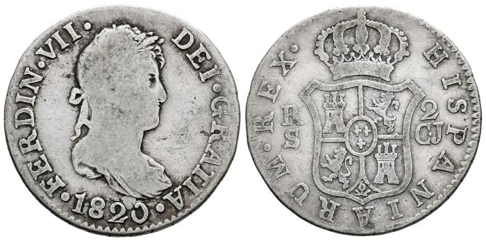 Monarquía Española