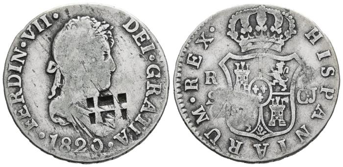 Monarquía Española