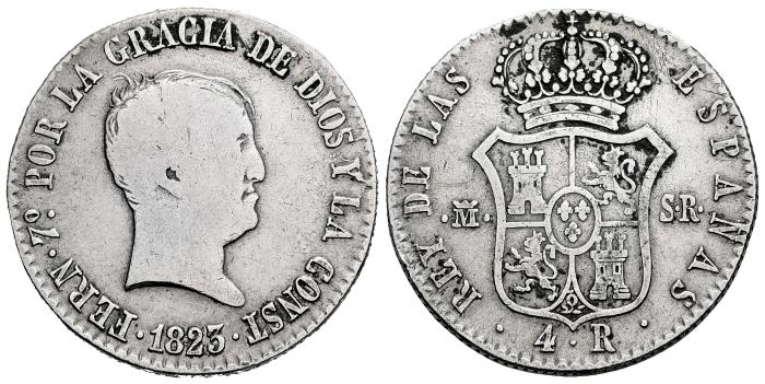 Spanish Monarchy