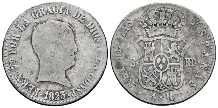 Monarquía Española