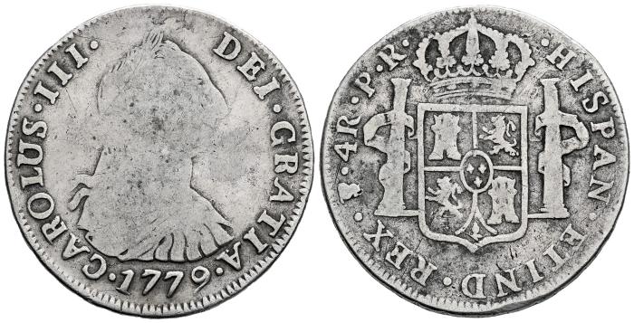 Monarquía Española