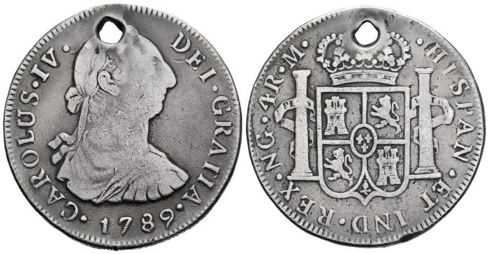 Monarquía Española