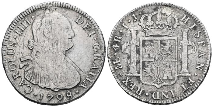 Monarquía Española