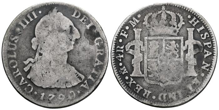 Monarquía Española