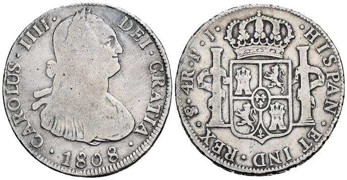 Monarquía Española