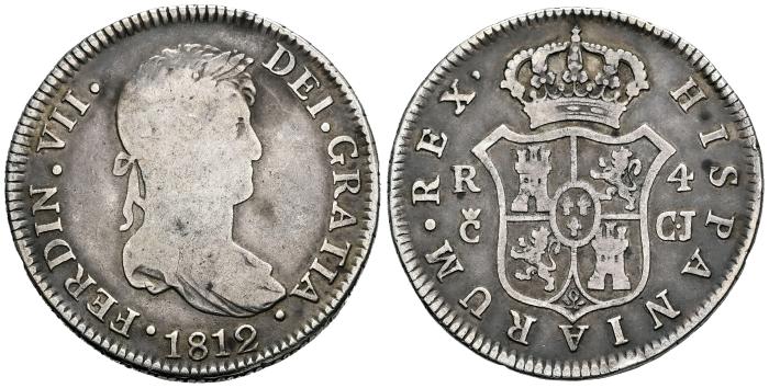 Monarquía Española