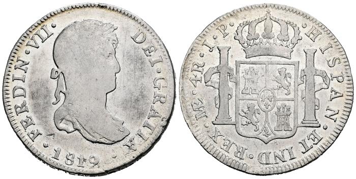 Monarquía Española