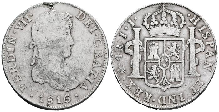 Monarquía Española