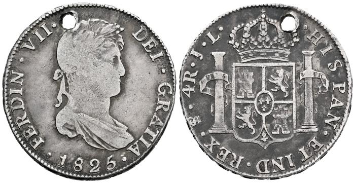 Monarquía Española