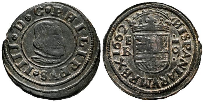 Monarquía Española