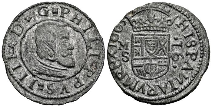 Monarquía Española