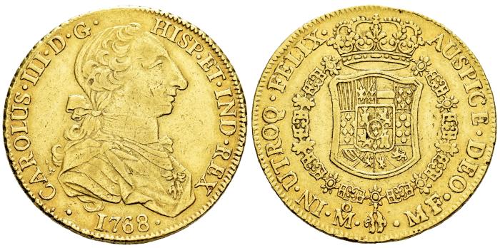 Monarquía Española