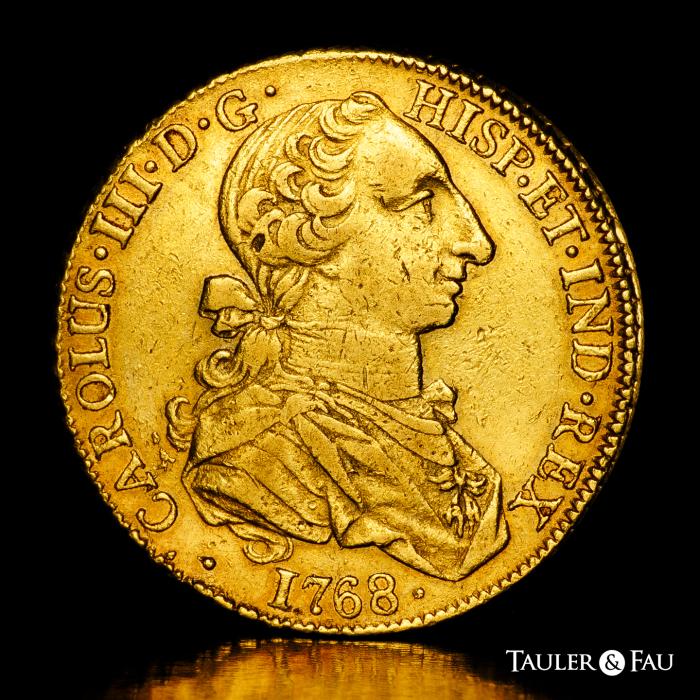 Monarquía Española