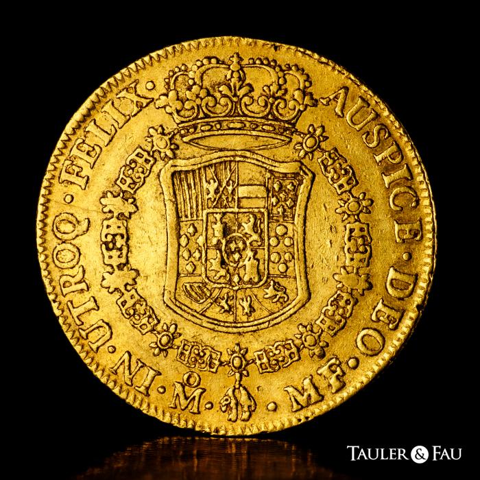 Monarquía Española